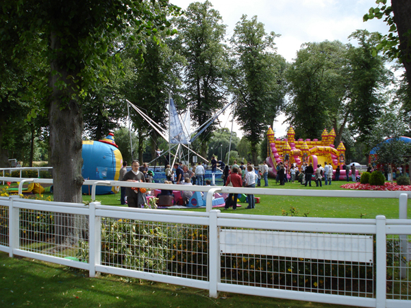 Family Fun Days Ltd