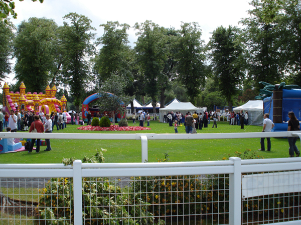 Family Fun Days Ltd