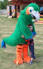 Family Fun Days Ltd
