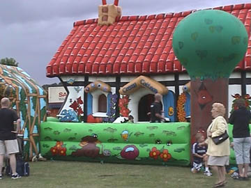 Family Fun Days Ltd
