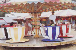 Family Fun Days Ltd