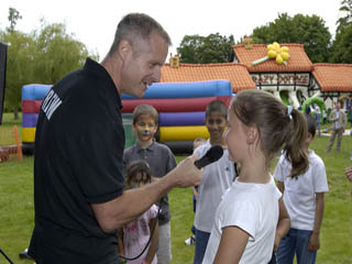 Family Fun Days Ltd