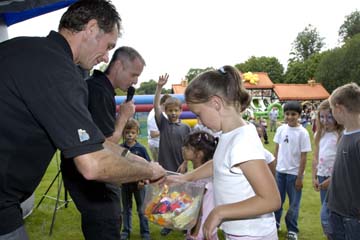 Family Fun Days Ltd