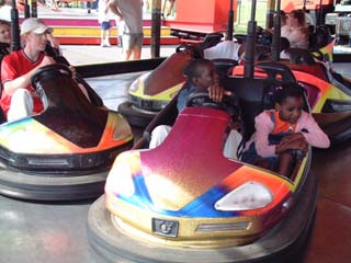 Family Fun Days Ltd