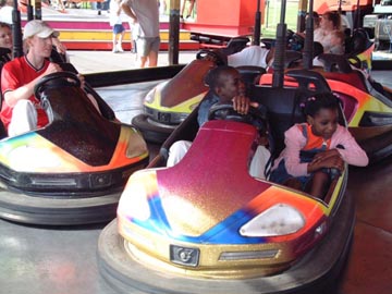 Family Fun Days Ltd