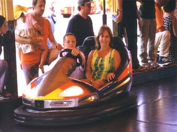 Family Fun Days Ltd