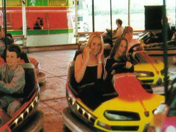 Family Fun Days Ltd