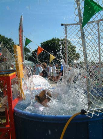Family Fun Days Ltd