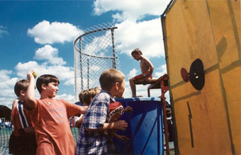 Family Fun Days Ltd