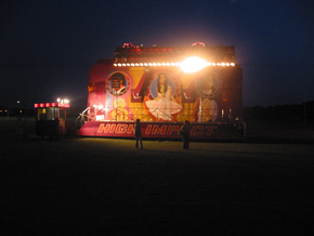 Family Fun Days Ltd