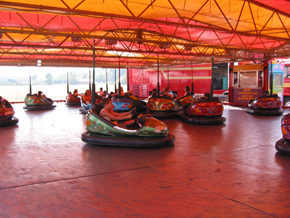 Family Fun Days Ltd
