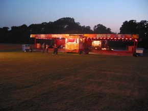 Family Fun Days Ltd