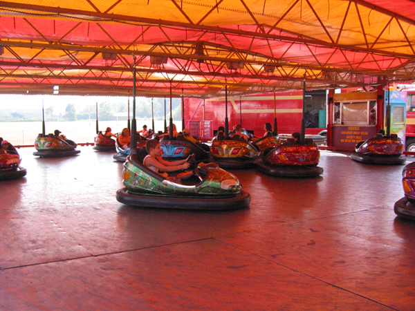 Family Fun Days Ltd