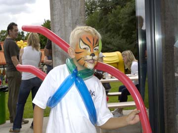 Family Fun Days Ltd