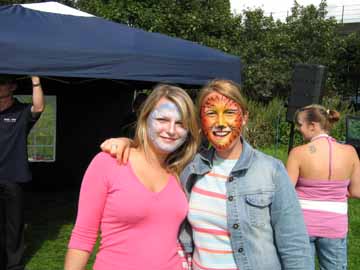 Family Fun Days Ltd