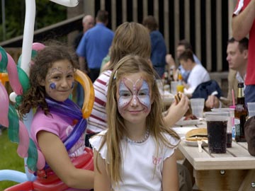 Family Fun Days Ltd