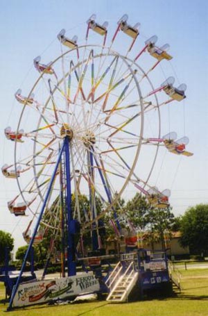 Family Fun Days Ltd