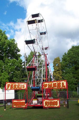 Family Fun Days Ltd