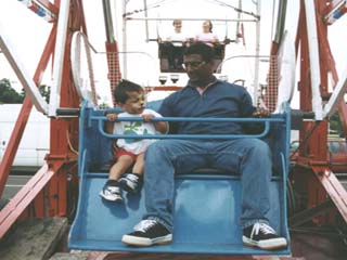 Family Fun Days Ltd
