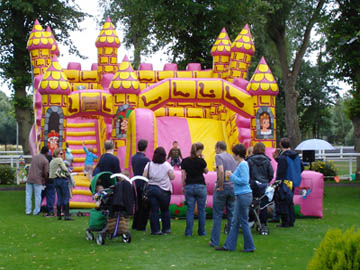 Family Fun Days Ltd