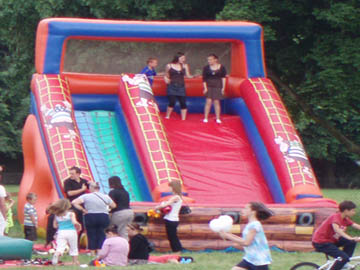 Family Fun Days Ltd