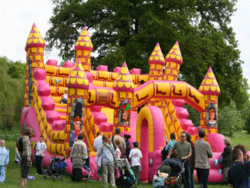Family Fun Days Ltd