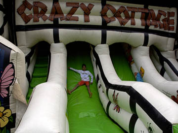 Family Fun Days Ltd