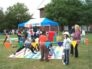 Family Fun Days Ltd