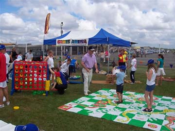 Family Fun Days Ltd