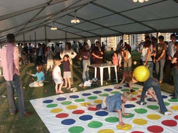 Family Fun Days Ltd