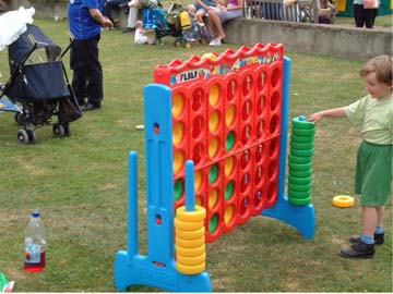 Family Fun Days Ltd