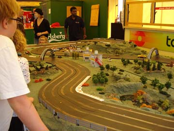Family Fun Days Ltd