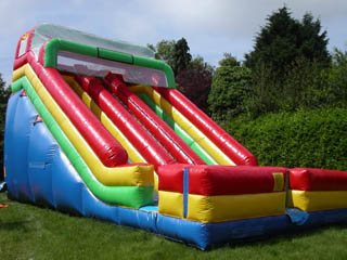 Family Fun Days Ltd