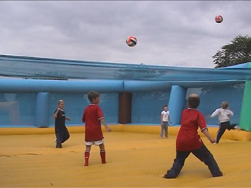 Family Fun Days Ltd