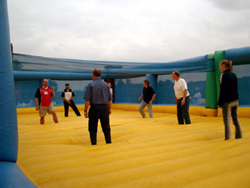 Family Fun Days Ltd