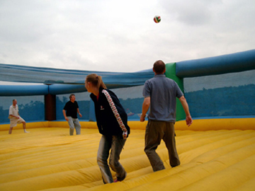 Family Fun Days Ltd