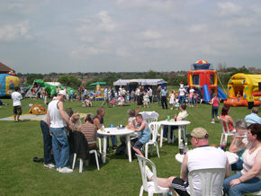 Family Fun Days Ltd