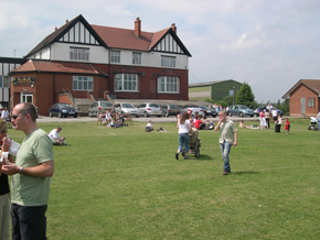 Family Fun Days Ltd