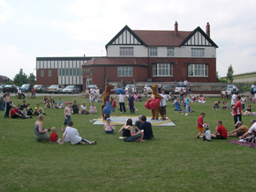 Family Fun Days Ltd