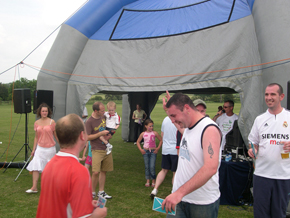 Family Fun Days Ltd