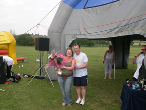 Family Fun Days Ltd