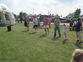 Family Fun Days Ltd