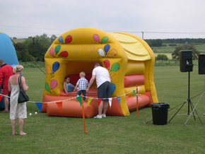 Family Fun Days Ltd