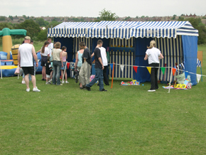 Family Fun Days Ltd
