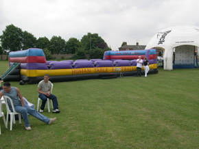 Family Fun Days Ltd
