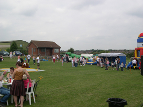 Family Fun Days Ltd