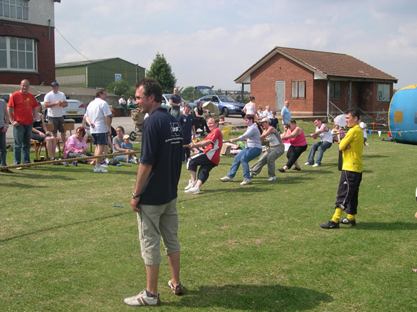 Family Fun Days Ltd