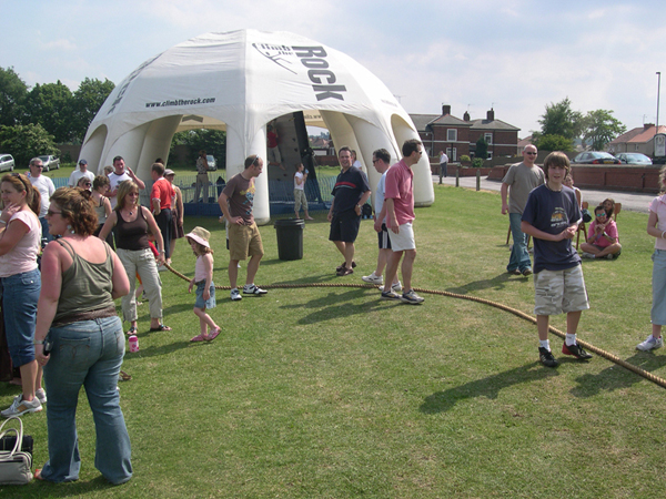 Family Fun Days Ltd