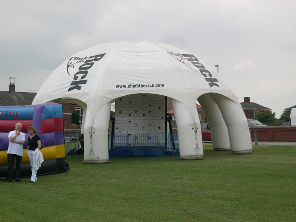 Family Fun Days Ltd