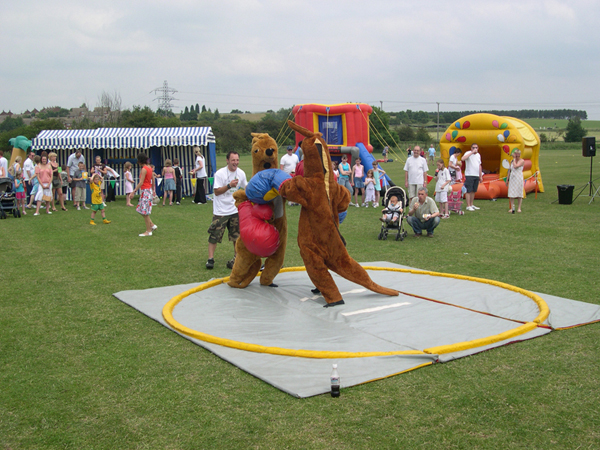 Family Fun Days Ltd